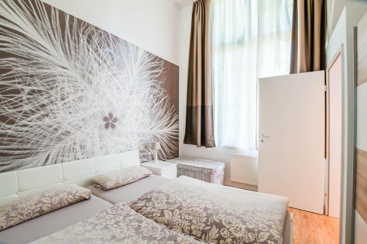 Golf- & Landhotel Am Alten Deich Warwerort Ngoại thất bức ảnh